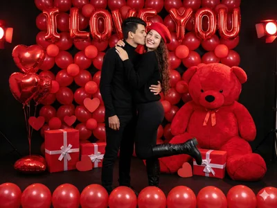 blakeandallisa profile