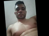 Fredgonzalez's webcam live show