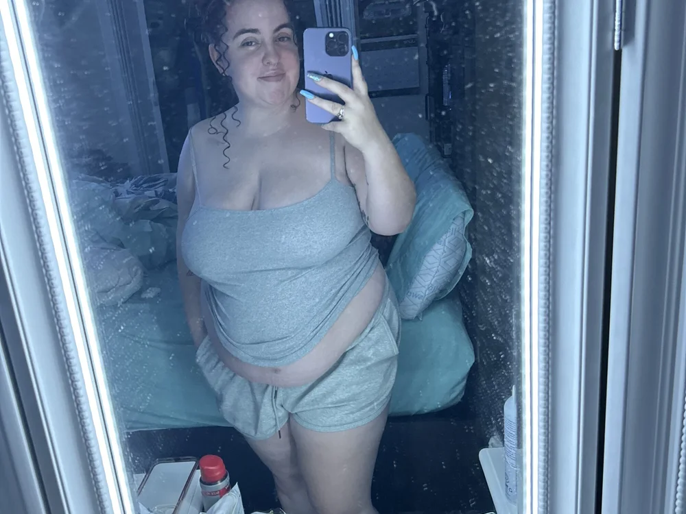 LittleMissSteph's Offline Chat Room