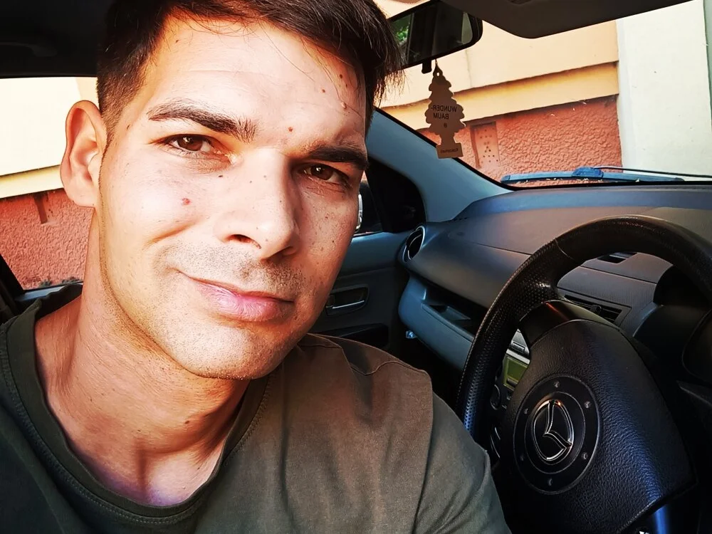 แชท XXX ออฟไลน์ของ Michael9134