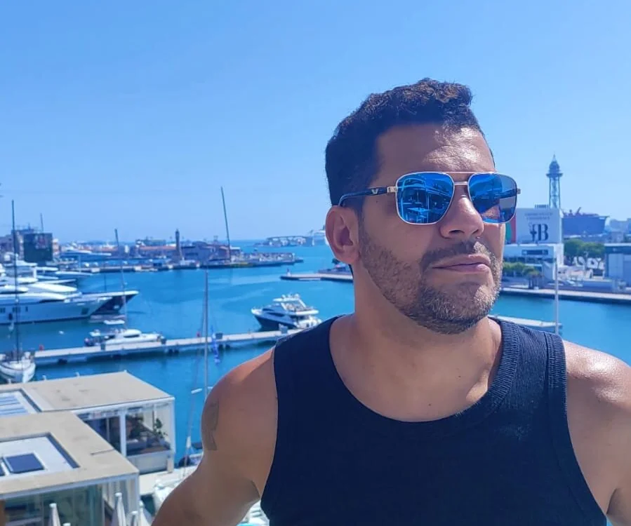 felipebcn Offline XXX-chat