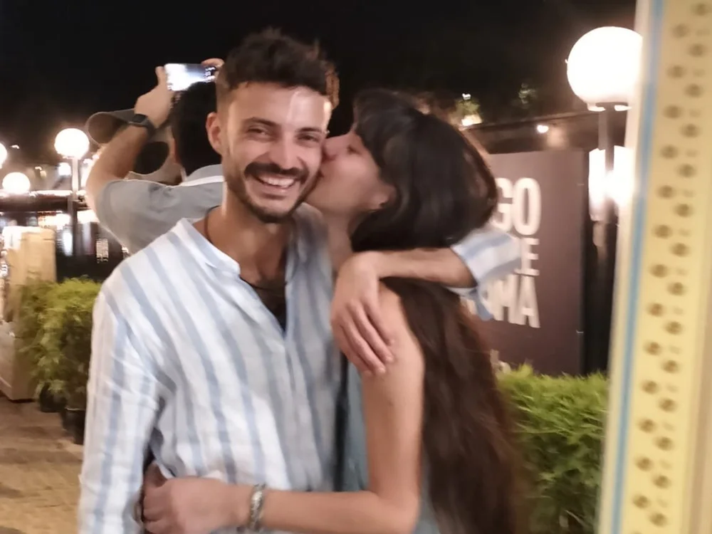 YourzBestCouple's Offline XXX Chat