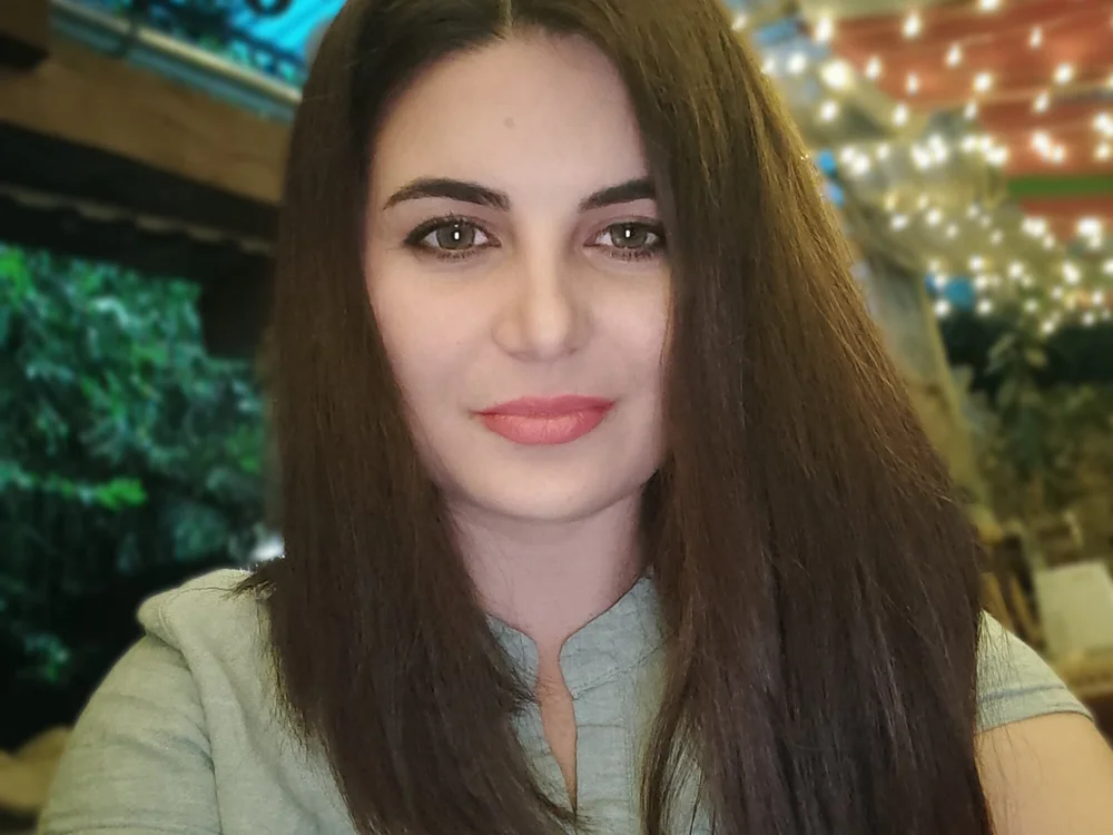 Silvia_Candy's Offline XXX Chat