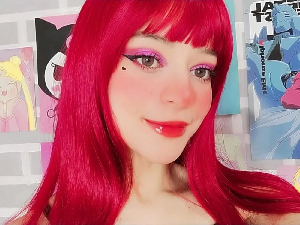 sailorbluee's Offline Chat Room