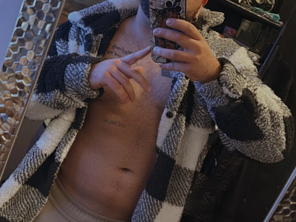 Czat XXX offline – maicol96