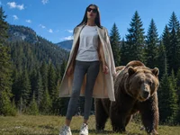Модель AndreeaMuller