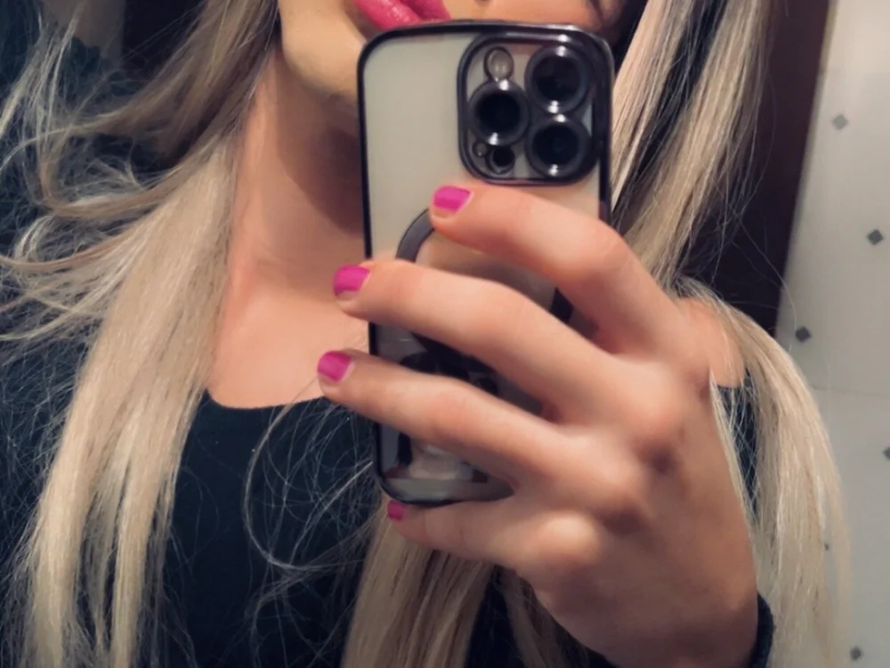 Beautifulelina Adlı Modelin Çevrimdışı XXX Sohbeti