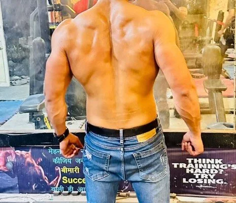 Czat XXX offline – Fitness_hotboy