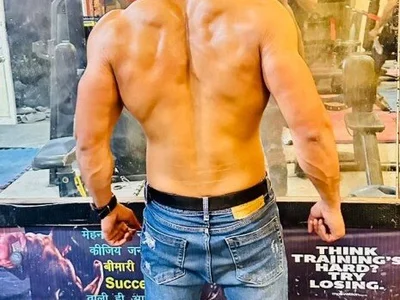 Fitness_hotboy - Boy 