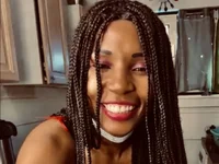 Model ShantelSexyYoungMilfie