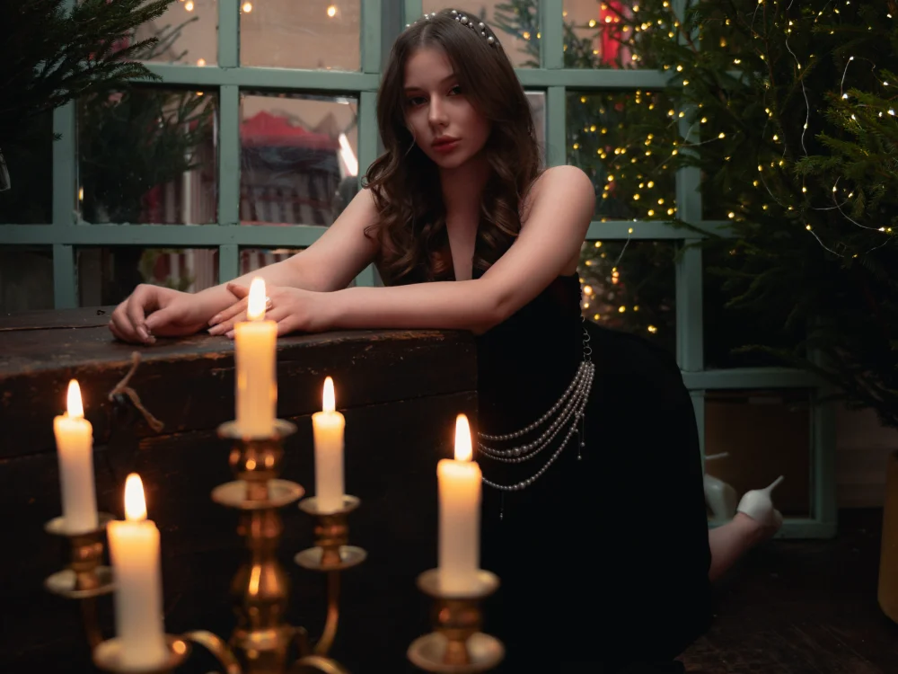 DianaVert's Offline XXX Chat