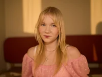 KoriMelon's webcam live show
