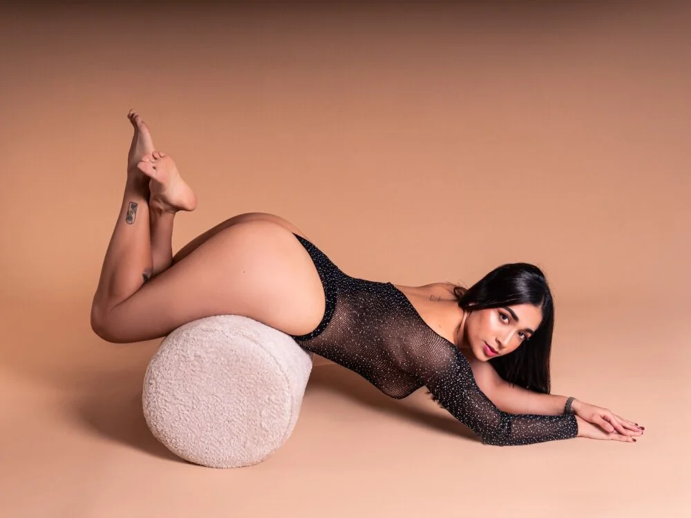 SabrinaEvanss_ 离线XXX聊天