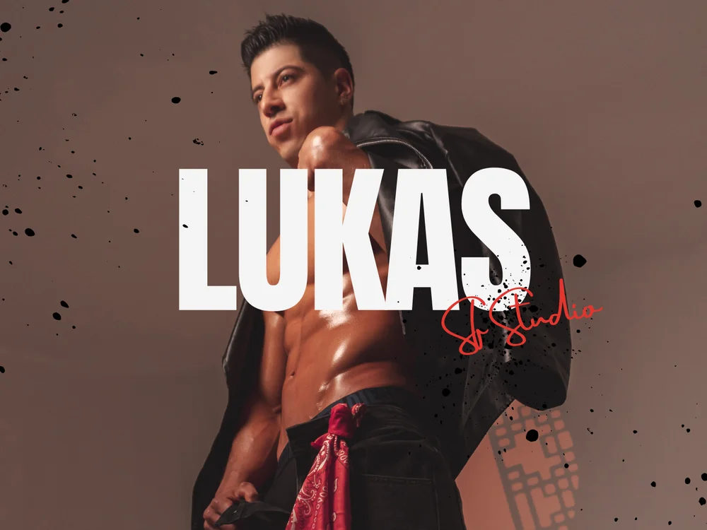 Chat +18 off-line de Lukas_Green