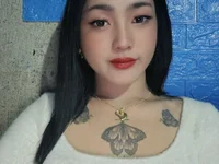 SeductiveJilianTS webcam thumbnail