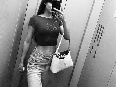 Mellifluoustessss - Girl 