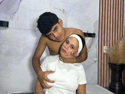 Lucho_Hot - Boy 