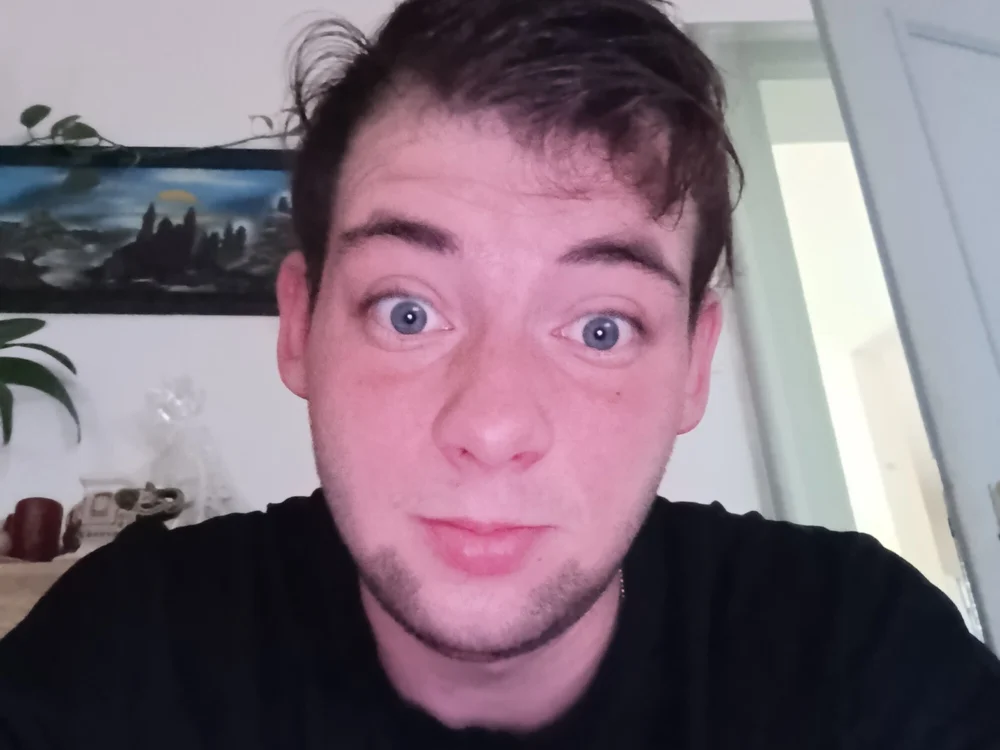 Offline chatovací místnost davik12