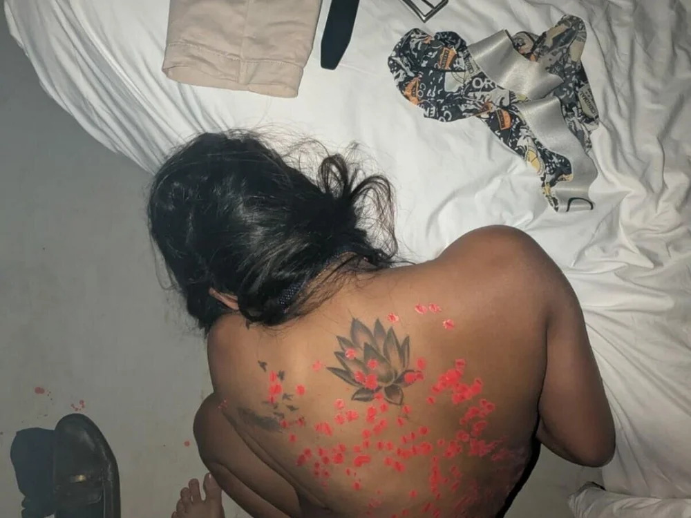Desipunjabichora's Offline XXX Chat