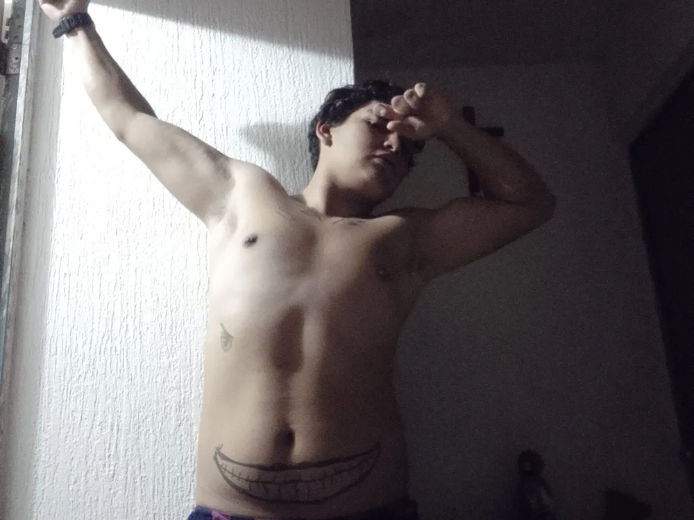 ห  ้องแชทออฟไลน์ของ Pastelito69