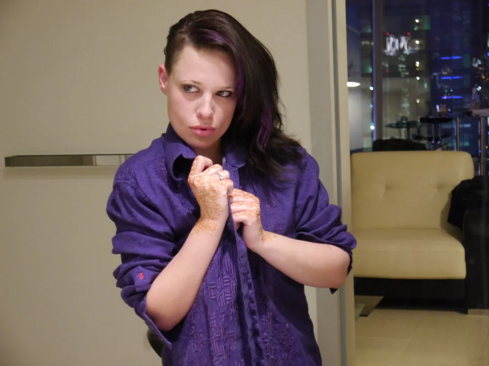 GeorgieGrimes' Offline Chat Room