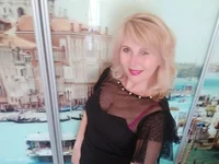 Magic_Blondie – Live XXX-chat