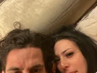 TeoBigMan's webcam live show