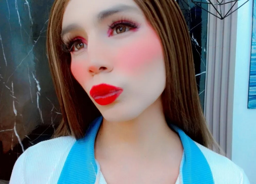 Chatroom XXX hors ligne de katalina_hot__