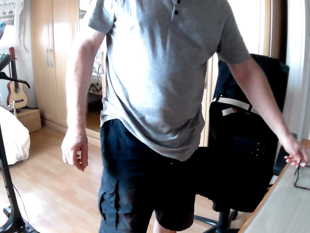 Chatroom XXX hors ligne de chaudnu