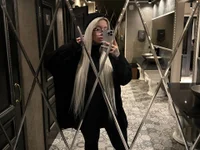 Chat +18 de Chiibi ao vivo