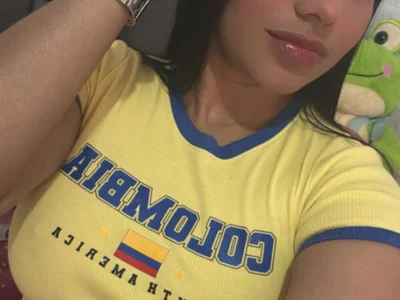 Anavalle on StripChat