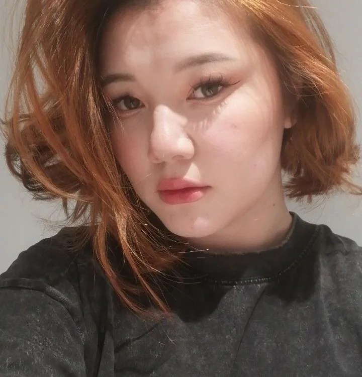 dahyunn's Offline XXX Chat