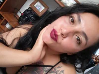 Model jazmin_blowjob