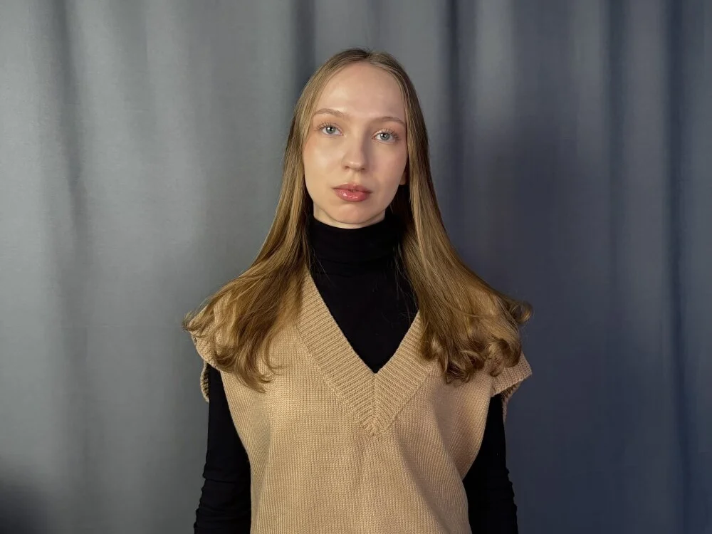 AriannaCheevesのオフラインXXXチャット