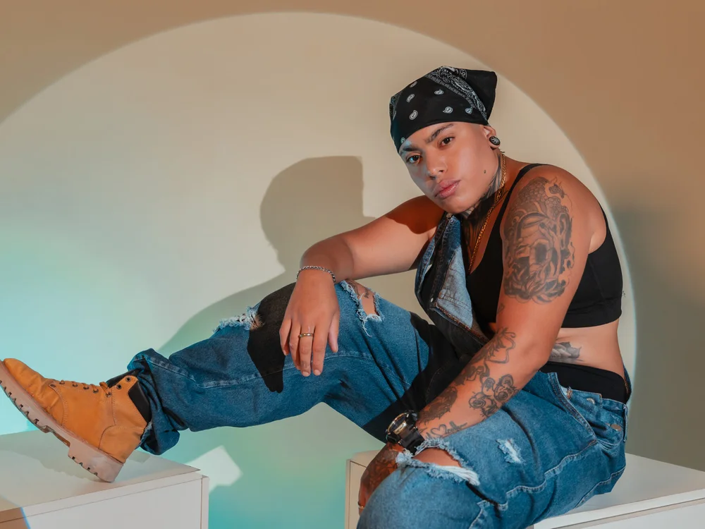 CasperMilersn Offline XXX chat