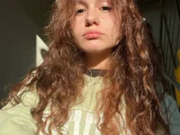 TifanyBerto's webcam live show