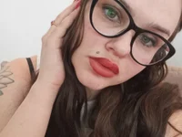 KamillaJei's webcam live show