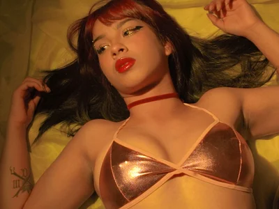 Sweett_chocco - Girl 