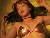 sweett_chocco's webcam live show
