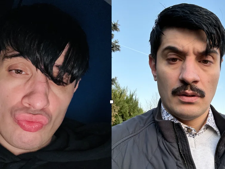 Chat XXX offline de Alex-Twink