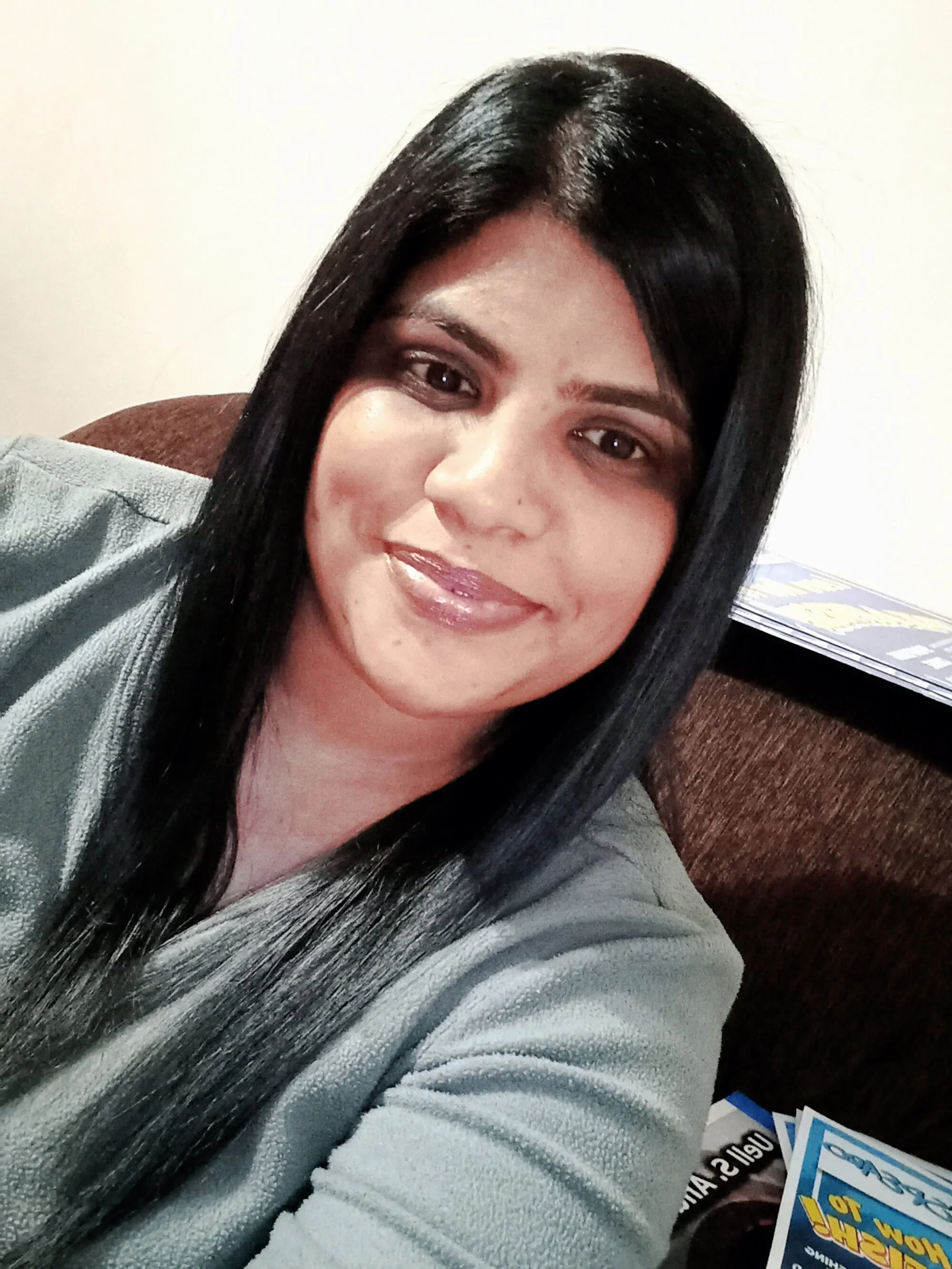 Sultryindianx100