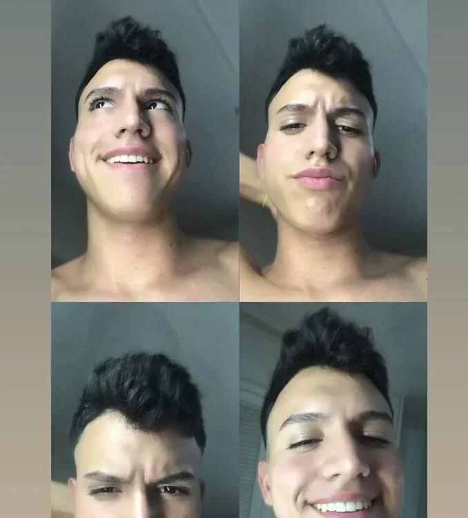 ALEJO-BAD-BOY-23's most recent online preview