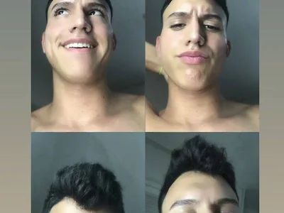 ALEJO-BAD-BOY-23 - Boy 