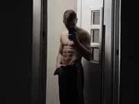 Модель Mr__NoFace