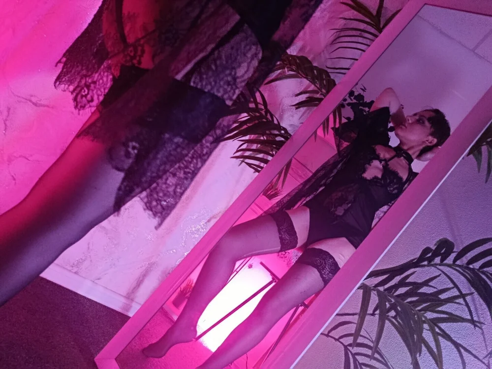 Czat XXX offline – AgataVane