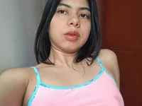 AlissaM live cam model