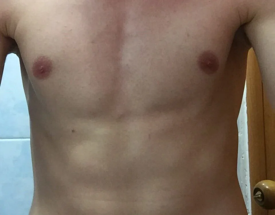 Offline XXX chat modela _Cherios_