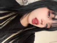 Lilith_Wholsh Live XXX-chat