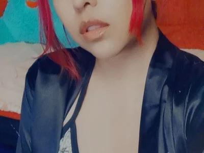 The_crazy_latina - Girl 