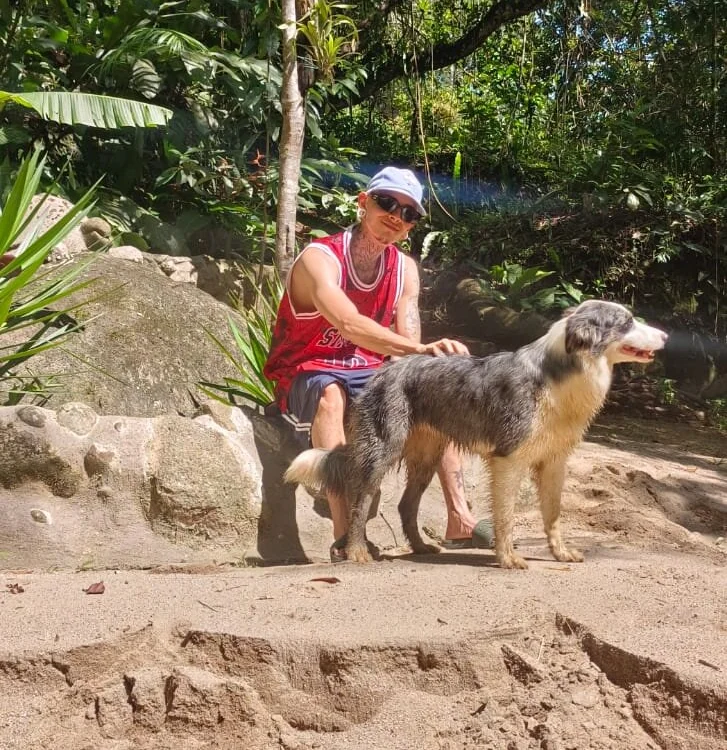 Ceder-Calistenes' Live XXX Chat